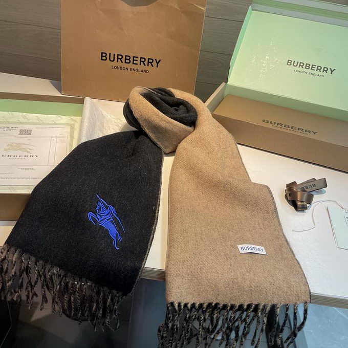 Burberry Scarf ID:20260120-79